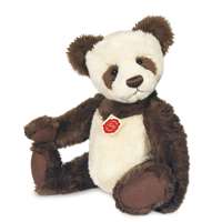 Teddy Hermann Pongo the Red Panda Bear Childrens Christmas Gift 16255