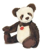 Teddy Hermann Polly Jointed Red Panda Bear Childrens Christmas Gift 162568