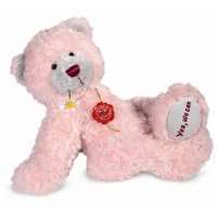 Teddy Hermann Limited Edition Pink 