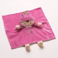 Gund New Baby Dolly Doll Comforter Blanket Toy Gift