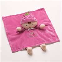 Gund New Baby Dolly Doll Comforter Blanket Toy Gift