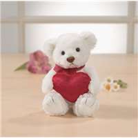 For the One I Says "I Love You"White Bear Talking Romantic Gift