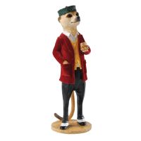 Magnificent Meerkats Alexi by Country Artists Collectable Gift CA02897