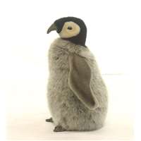 Hansa Baby Emperor Penguin Soft Plush 