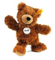 Steiff Small Charly Bear Childrens Stocking Filler Gift 012891