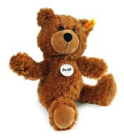 Steiff 12" Charly the Teddy Bear Childrens Soft Plush Toy Gift