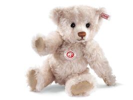 Steiff Jakob Limited Edition Teddy Bear Childrens Collectable Teddies