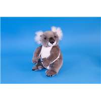 Cute Soft Touch Koala Bear Plush Childrens Stocking Filler Toy