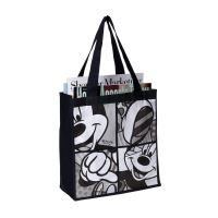 Disney Britto Mickey Mouse Black+White Tote Bag Gift 4024508