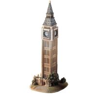 Lilliput Lane London Big Ben, London Miniature Collectable L2211