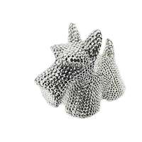 Stunning Diamante Scottie Dog Figurine Christmas Gift Idea