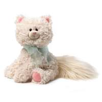 Gund Sybella Soft Plush Kitten Childrens Cute Cat Toy 4037008