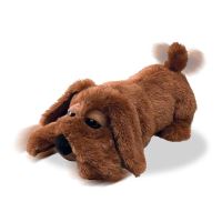 Gund Droopy Animated Snoring Dog Christmas Fun Gift