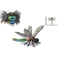 Dragonfly 33cm Soft Plush Toy Childrens Christmas Gift Idea