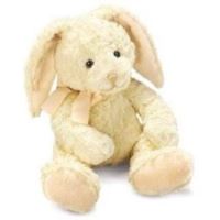 Hippity Bunny 10" Rabbit Childrens Soft Plush Toy 37392