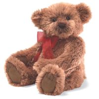 Gund Vache Bear Soft Toy Childrens Christmas Present 4029234