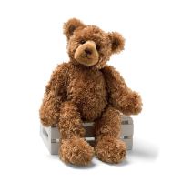 Gund Bogie Bear Childrens Soft Toy Teddy Gifts 320111