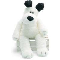 Gund Duffy Dog Age 1+ Childrens Soft Plush Toy 319629