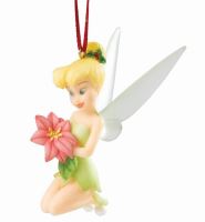 Tinker Bell Poinsettia 