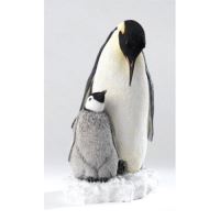 Country Artists-Emperor Penguin Sovereign Large Collectable Figurine