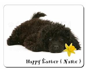 Personalised Miniature Poodle