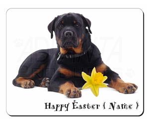 Personalised Rottweiler