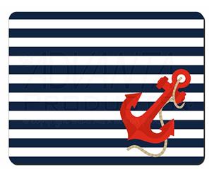 Click Image to See All 38 Different Products Available with this Nautical Print