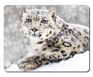 Click Image to See All 38 Different Products with this Snow Leopard Printed Onto