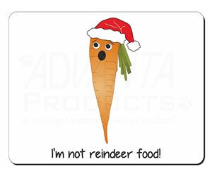 Christmas Carrot