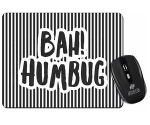 Christmas - Bah! Humbug