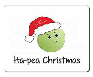 Christmas Pea