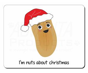 Christmas Peanut