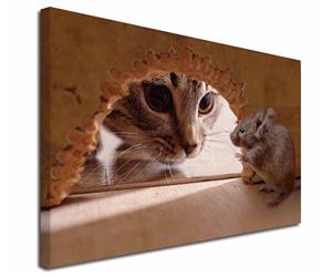 Click to see all products with this Cat and Mouse.