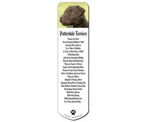 Click image to see all products with these Patterdale Terriers.
