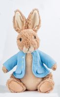 Large Beatrix Potter Peter Rabbit Children