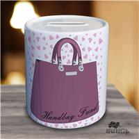 Handbag Fund - Money Box