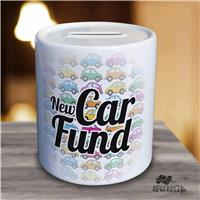 New Car Fund