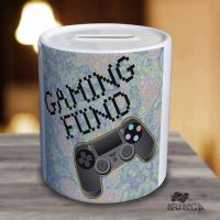 Gaming Fund Money Box