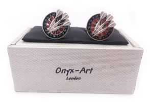 Darts Cufflinks