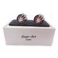 Darts Cufflinks