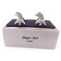 Eagle Cufflinks