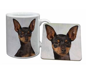 Click to see all products with this English Toy Terrier 
