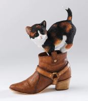 Country Artists Kitten Heels 