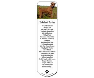 Click image to see all products with this Lakeland Terrier.