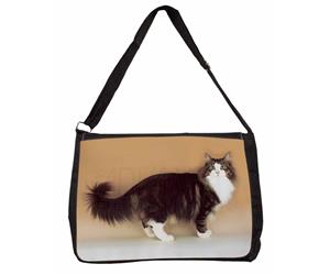 Click to see all products with this Norwegian Forest Cat.