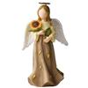 Faithful Guardians Congratulations Angel Sentiment Figurine 130377