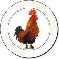 Morning Call Cockerel Car or Van Permit Holder/Tax Disc Holder