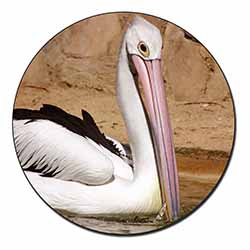 Pelican Print Fridge Magnet Stocking Filler Christmas Gift