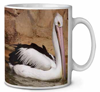 Pelican Print Coffee/Tea Mug Christmas Stocking Filler Gift Idea