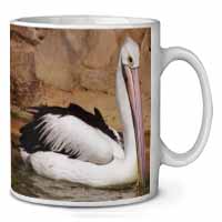 Pelican Print Coffee/Tea Mug Christmas Stocking Filler Gift Idea